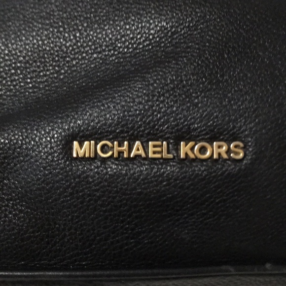 Black Michael kors bag - Picture 3 of 6